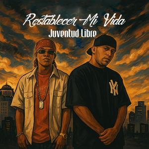 Restablecer Mi Vida