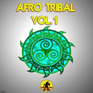 Afro Tribal, Vol.1