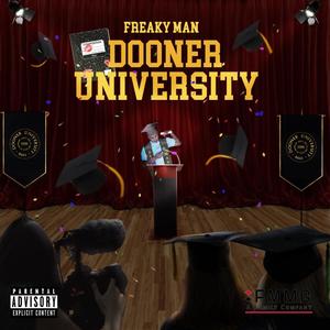 Dooner University (Explicit)