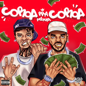 COROA PRA MINHA COROA