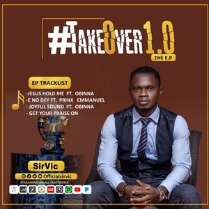 Jesus Hold Me(feat. Obinna)