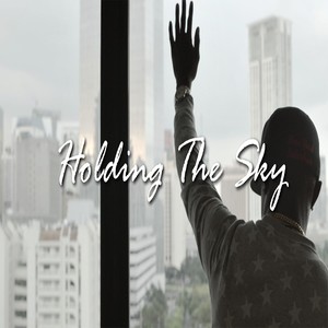 Holding the Sky(feat. Jhené Aiko) (Explicit)