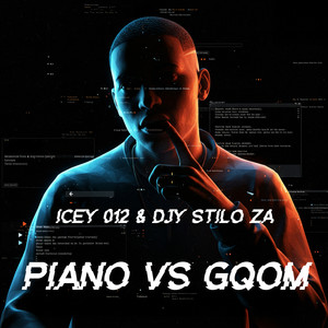 Piano vs Gqom
