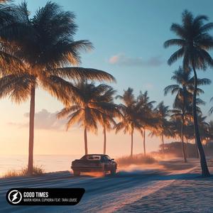 Good Times (feat. Tara Louise)