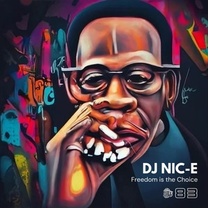 DJ Nic-E - Freedom Is The Choice (We Don't Need Rhodes Mix)