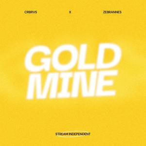 GOLDMINE (feat. zebrannes) [Explicit]