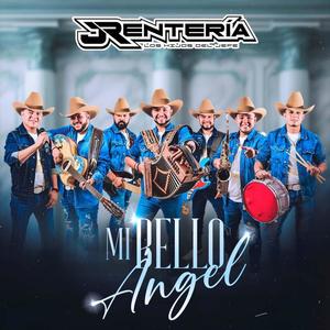 Mi Bello Ángel