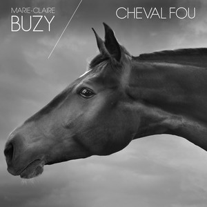 Cheval fou