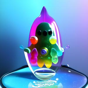 Gummi Space