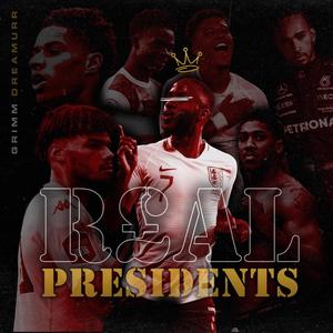 Real Presidents