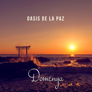 Oasis de la Paz: Ruido Blanco para Sanar el Alma, Olas del Mar, Celestial voz para la Meditación y Relajación