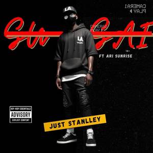 Su Usai x Ari Sunrise (Explicit)