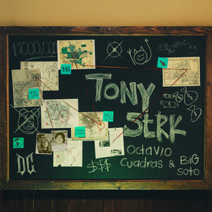 TONY STRK (Explicit)