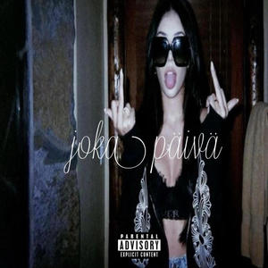 Joka päivä (feat. Habson) (Explicit)