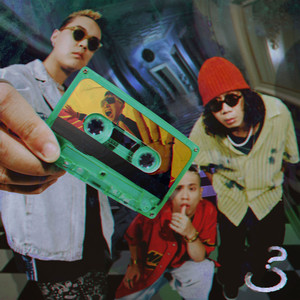 谁干的? (feat. BRADD, 吕士轩, 张伍 & SJIN)