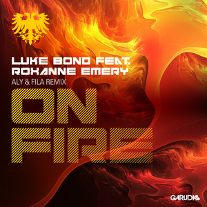 On Fire (Aly & Fila Remix)