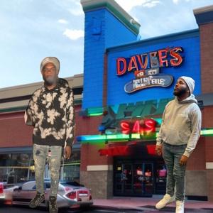 Dave & Busters (feat. Fat Dave) [Explicit]