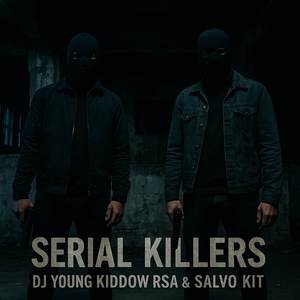 Serial Killers