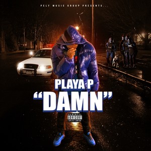 Damn (Explicit)