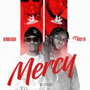 Mercy (Explicit)