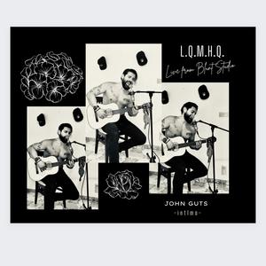 LQMHQ - From Blunt Studio