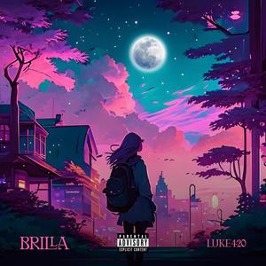 Brilla (feat. Funkyman) (Explicit)