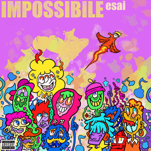 Impossibile (Explicit)