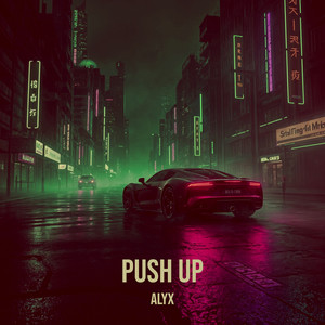 Push Up