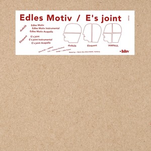 Edles Motiv (Explicit)