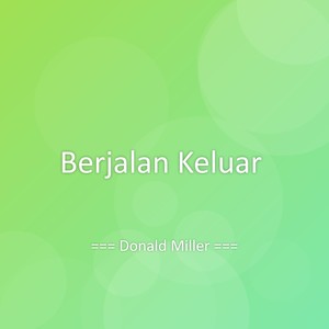 Berjalan Keluar