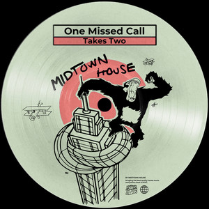 One Missed Call (Club Mix)