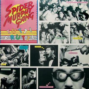 Liebe ist gesund (Remastered 2007)