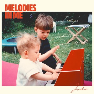 Melodies In Me