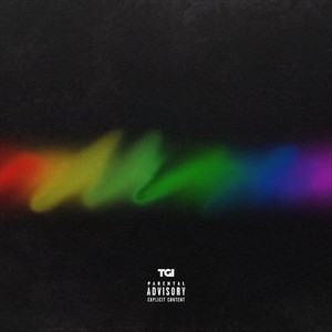 Nascar(feat. Kay-T) (Explicit)