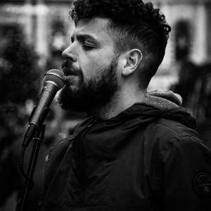 John Garrity - Grace