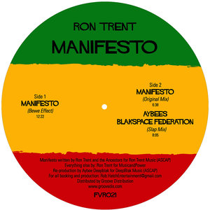 Aybees Blakspace Federation (Slap Mix)