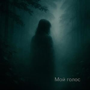 Мой голос