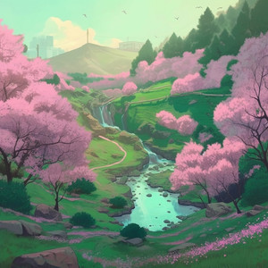 Tranquilo - Tulip