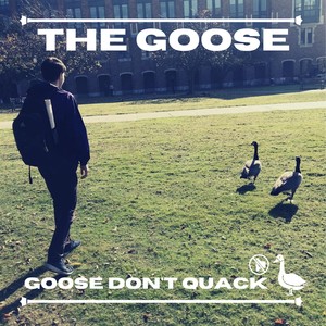 GOOSE DON'T QUACK (Explicit)