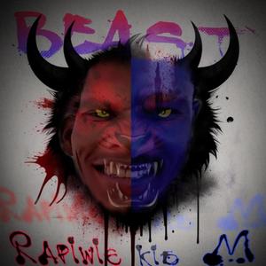 Beast (feat. Kid M Faizvoice) (Explicit)