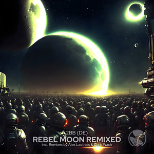 Rebel Moon Remixed