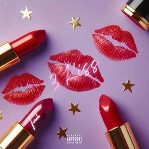 3 kiss (Explicit)