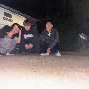 NO ATARI (feat. RYNO4AM) (Explicit)