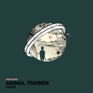 Animal Trainer - Andris