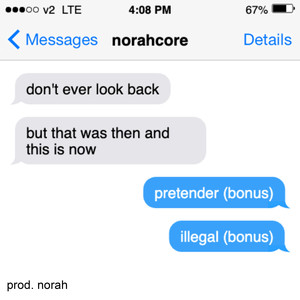 but that was then and this is now (Explicit)