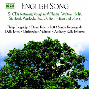 ENGLISH SONG