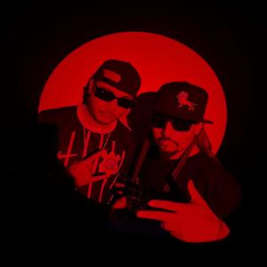 Khedira (feat. Distronenon & Eterno-packto) (Explicit)