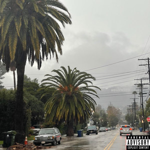 Still Haze (Explicit)