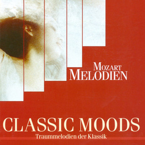 Classic Moods - Mozart, W.A.