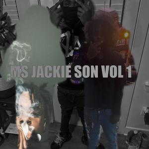 Ms Jackie Son Vol 1 (Explicit)